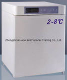 2 to 8 Degree Hot Sales Mini Medical Refrigerator with Famous Branded Compressor