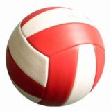 Official Size and Weight PU Volleyball Ball for Training
