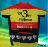 2014 Breathable Fashion Sublimated Cycling Wear (TD-11)