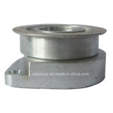 Stainless Steel/Aluminium Spacer on Precision Machinery Parts