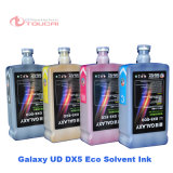 Galaxy Dx5 Eco Solvent Ink for Dx5 China Printing Machine
