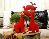 Special Cloth Couple Deer