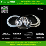 66mm LED Optical Glass Lens LED High Bay Light (KR66C)
