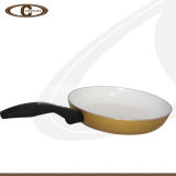 Ceramic Gold Non-Stick Frying Pan