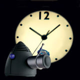 Projection Clock (S-095)