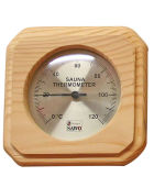 Sauna Thermometer (S001)