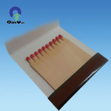 55mm Wooden Waterproof Safety Matches