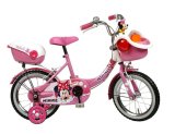 14 Inch Lovely Kids Bike for Girls (AFT-CB-163)