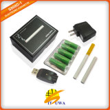 Itsuwa Disposable E-Cigarette, Cartridges E-Cig (808d-1 Starter Kit)