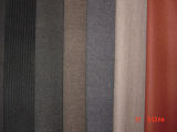 Wool and Cashmere Woolen Fabric
