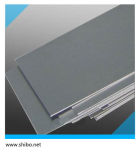 Factory Supply Pure Molybdenum Sheet
