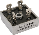 SKBPC5010, Thyristor Module, Power Semiconductor