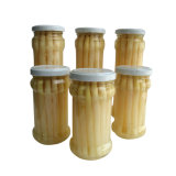 Canned Vegetables Canned White Asparagus