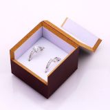 Wood Jewellery Box (LRJ28)