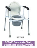 Commode Chair (SC7025) 