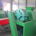 Double Roller Granulator Machine for Making Compound and Organic Fertilizer Granules