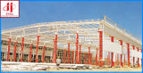 Prefabricated Warehouse with Steel Structure (EHSS150)