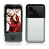 Cell Phone - 3.5 Inch Touch Screen PDA Quad-band Shake Control F6