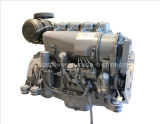 Deutz Air-Cooled Diesel Engine (F4L913)