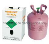 Refrigerant Gas (R410A)