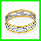 2012 Stainless Steel Mesh Bracelet Jewellery (TPSBE272)