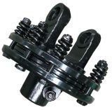 Safety Devices (Clutches) for Agricultural Machine Parts