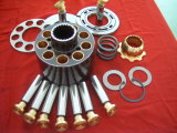 Linde Pump Parts (HPR130)