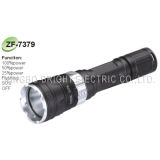 New Aluminium Flashlight (ZF7379)