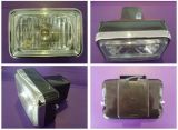 Head Light, Motorcycle Accessory, Motorcycle Lamp,Motorcycle Parts, Motorcycle Lamp