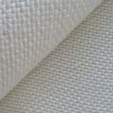 Hemp/Wool Interweave Fabric in Two-Tone (QF13-0141)