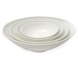 Durable Porcelain Tableware (K107)