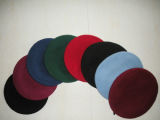 Wool Beret Wool Hat
