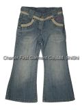 Girl's Jeans (CF-2010-161A)
