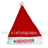 Santa Hat, Christmas Hat Party Hat (JRA009)