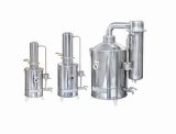 Stainless Steel Electro-Thermal Distilling Apparatus
