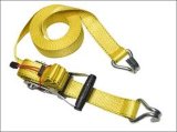 Ratchet Tie Down/ Safety Harness