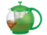 Tea and Coffee Pot (P18C)