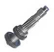 Transmission Components - Gears