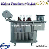 10kv Sz9 Series Power Distribution Transformer