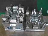 Single Cavity Mould for Automobile Accessories