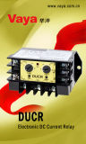 Dcl/Ducr Electronic DC Current Relay