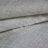 Upholstery Polyester Faux Linen Fabric (G844-355)