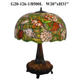 Tiffany Table Lamp (bG20-126-1-8500L)