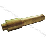 Brass Turned Parts with Machine Thread (HK071)