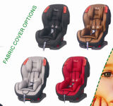 Convertible Car Seats with Authorized E4 Certificate (DS01-A)