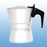Aluminium Coffee Pot (YHK-02)