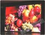 P7.62 Full Color Indoor LED Event Display