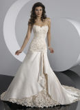 Wedding Dress (CH2080)