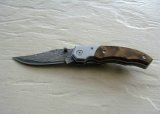 Liner Lock Knife (CK948AWS)