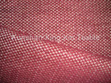 Chenille Upholstery Fabric (New Item Red Imagination 2010)